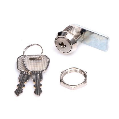 C620-1/7325 CAM LOCK FLAT KEY