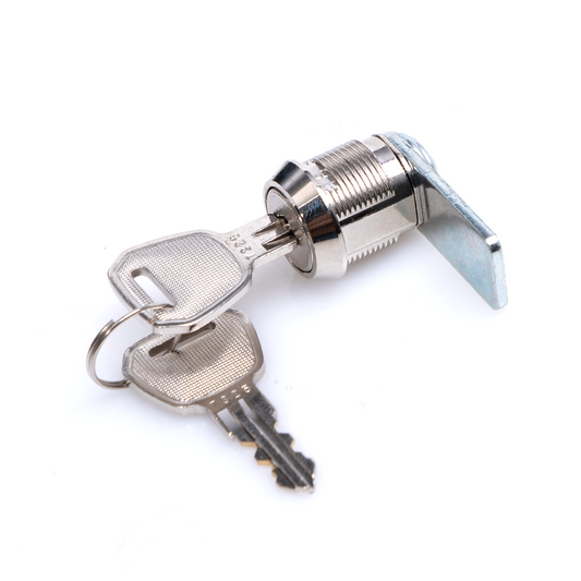 C620-1/7325 CAM LOCK FLAT KEY