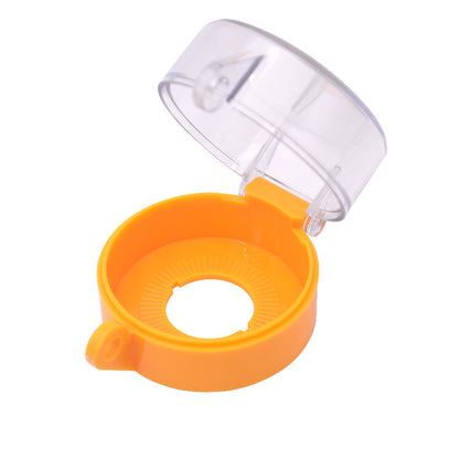 22C-35/VC 22mm 按掣透明保護蓋