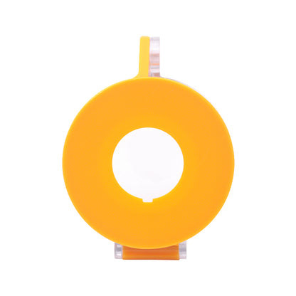 22C-43/VC 22mm 按掣透明保護蓋