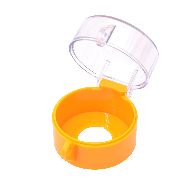 22C-43/VC 22mm 按掣透明保護蓋