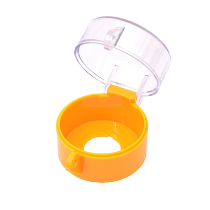 22C-43/VC 22mm 按掣透明保護蓋