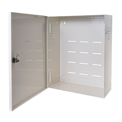 MB-1525DL METAL CASE W/LOCK