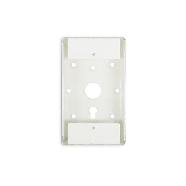 MBX-1001 METAL SURFACE BOX – 【和興】網店 – SHOP WO HING – ELECTRONICS ...