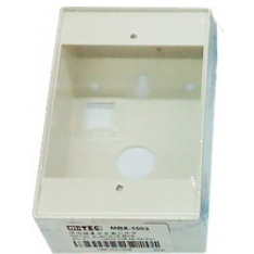 MBX-1003 METAL SURFACE BOX