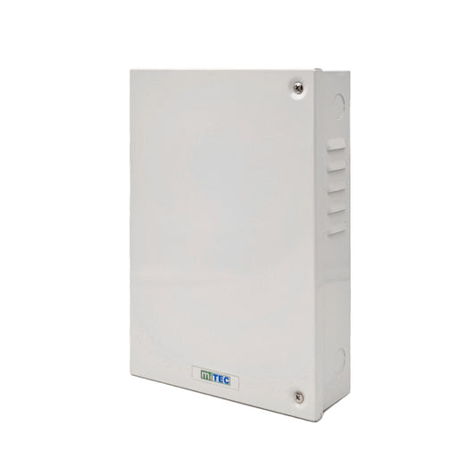 MB-1072D METAL CASE