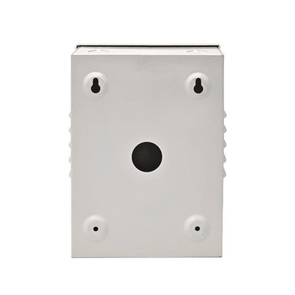 MB-862D METAL CASE^