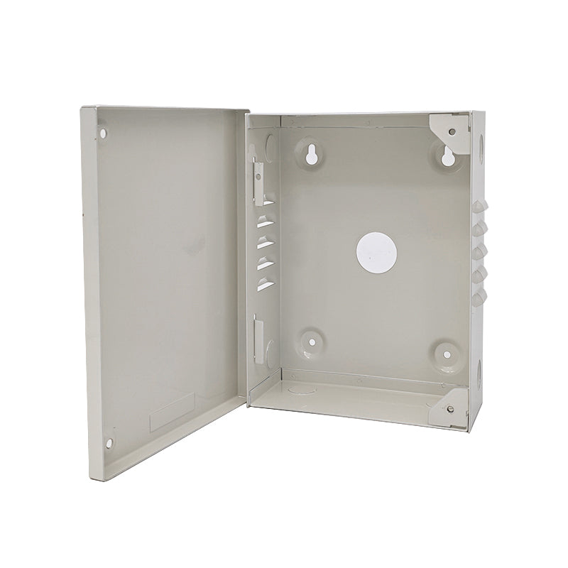 MB-862D METAL CASE^