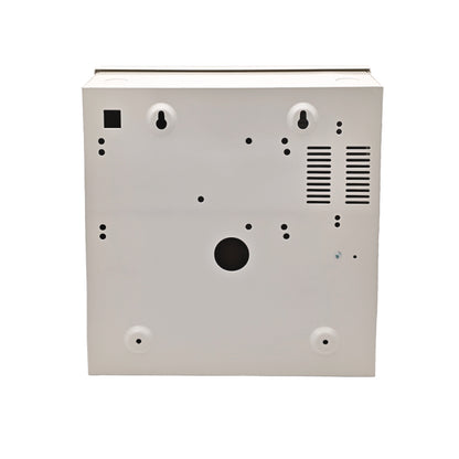 MB-1003DL 白色防盜鐵箱(連鎖)