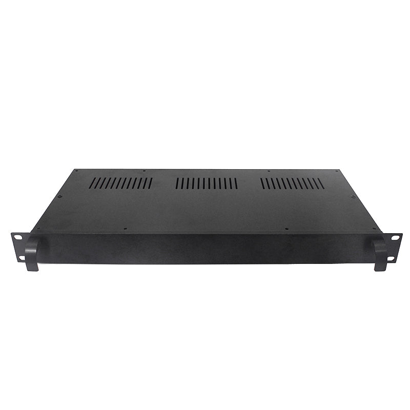 MB1U-200 1U METAL CASE^