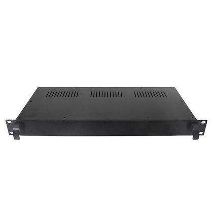 MB1U-200 1U METAL CASE^