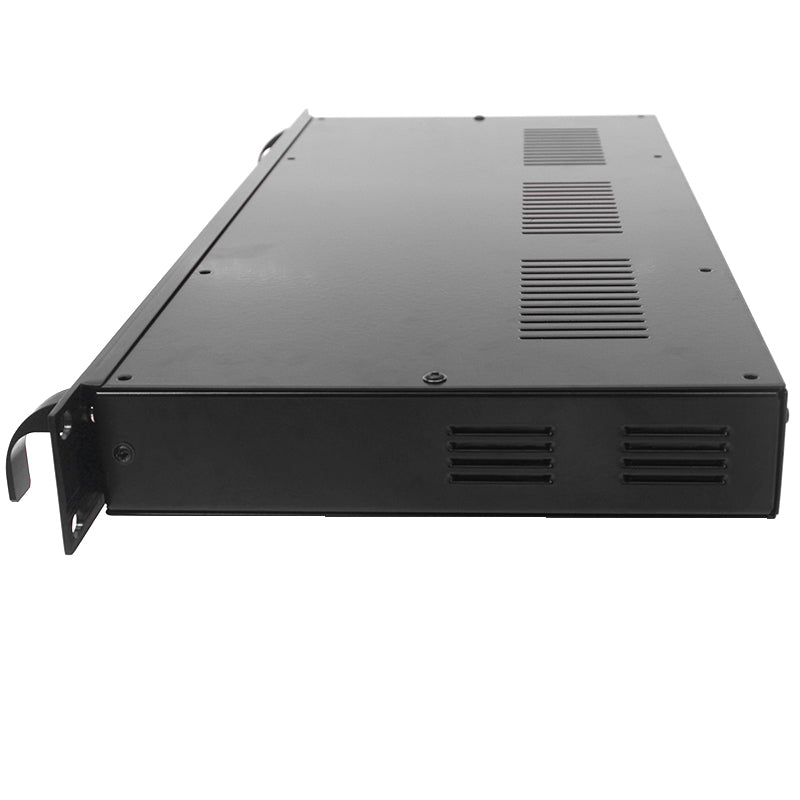 MB1U-200 1U METAL CASE^