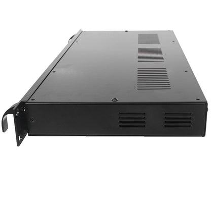 MB1U-200 1U METAL CASE^