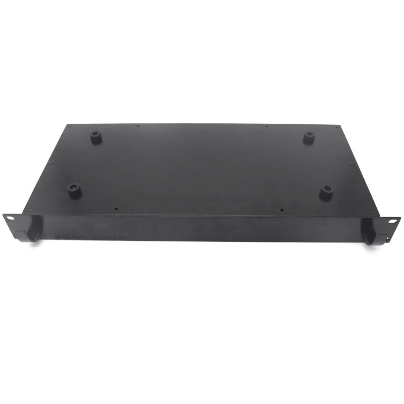 MB1U-200 1U METAL CASE^