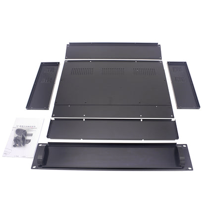 MB2U-250 2U 標準機箱