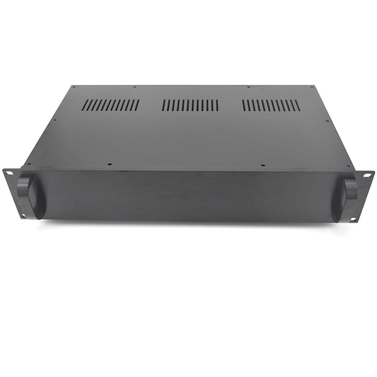 MB2U-250 2U METAL CASE^