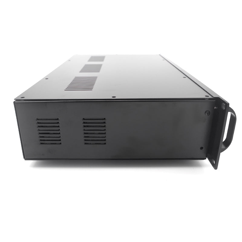 MB2U-250 2U 標準機箱