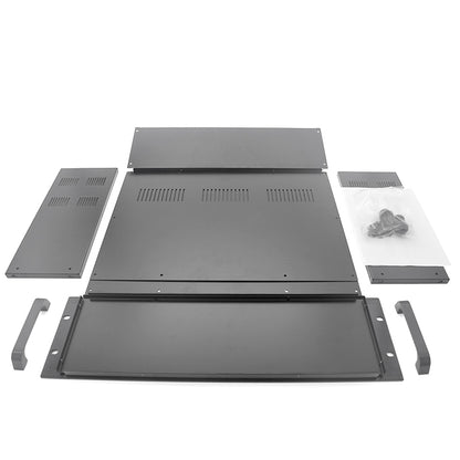 MB3U-300 3U 標準機箱