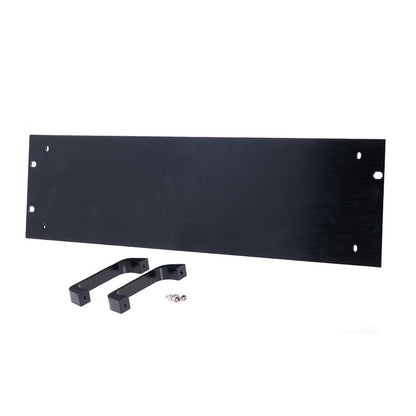 MB3U-BP 3U BLANK PANEL