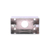 M50/VC 86x50x27mm METAL BACK BOX