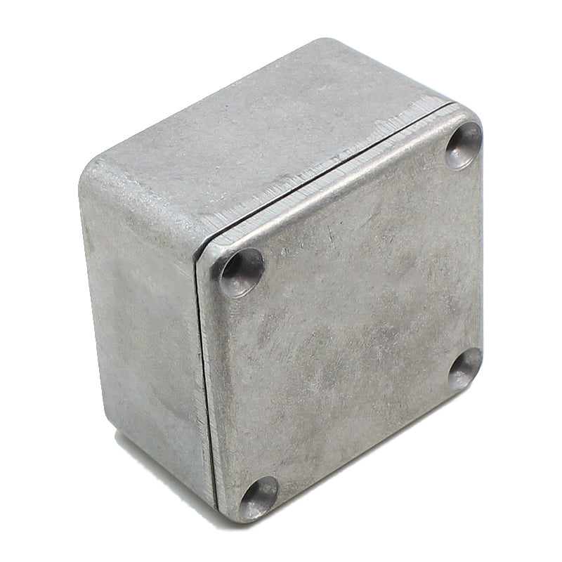 1590LB-W 50x50x32 ALUMINIUM CASE