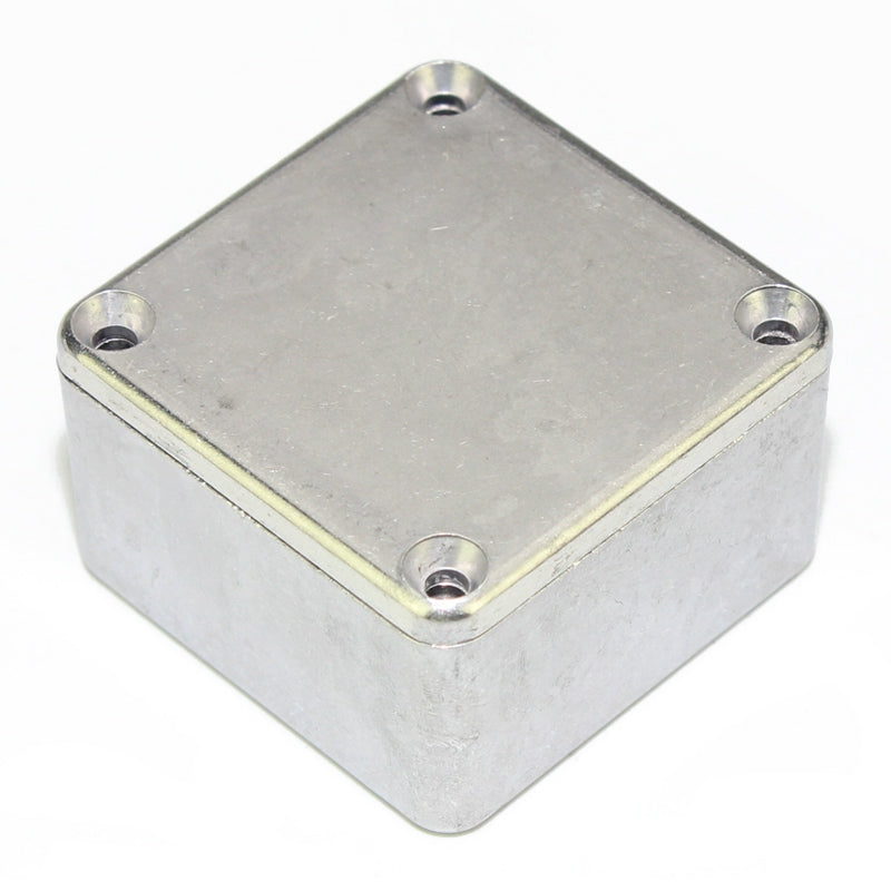 1590LB-W 50x50x32 ALUMINIUM CASE