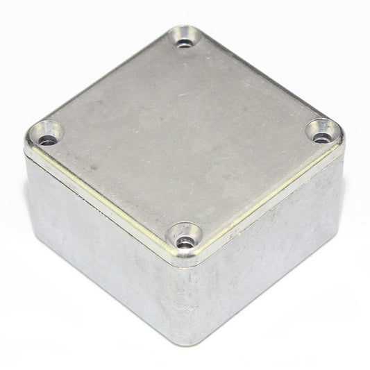 1590LB-W 50x50x32 ALUMINIUM CASE