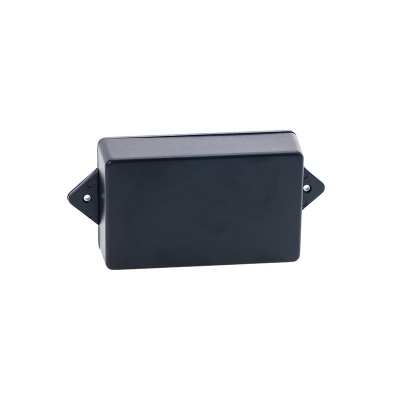 MPB-120BM PLASTIC CASE W/MOUNT