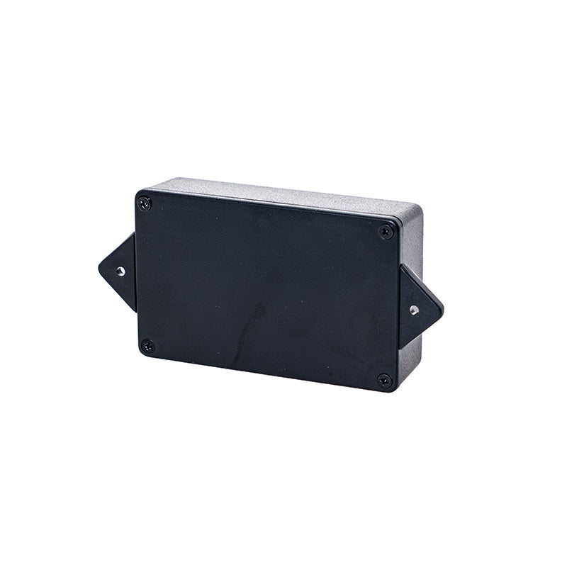 MPB-120BM PLASTIC CASE W/MOUNT