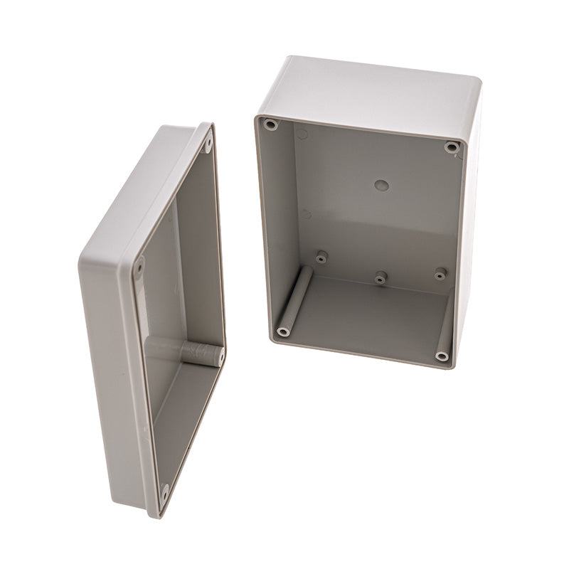 RS5305S IP65 PLASTIC CASE – 【和興】網店 – SHOP WO HING – ELECTRONICS & EQUIPMENT