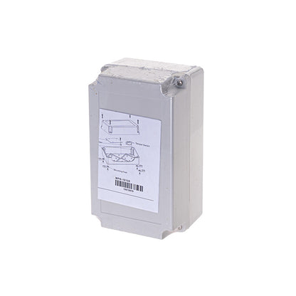 MPB-18108 IP65 PLASTIC CASE