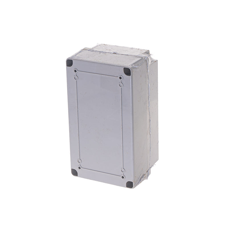 MPB-18108 IP65 PLASTIC CASE