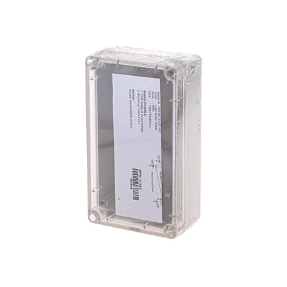MPB-18106C IP65 PLASTIC CASE