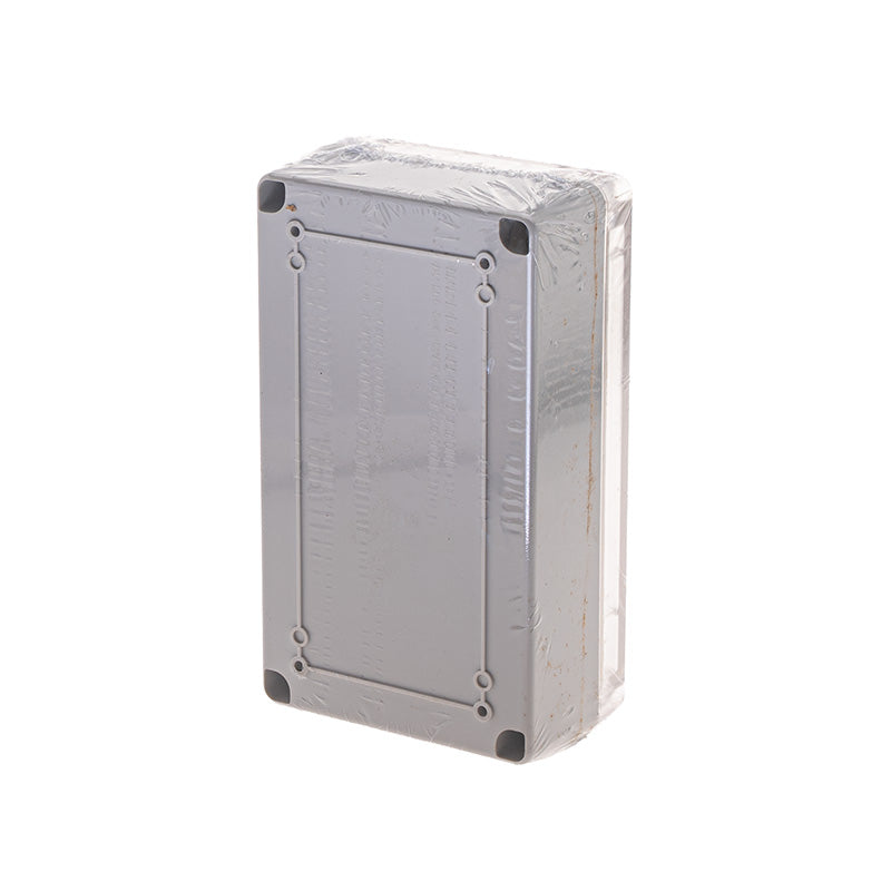 MPB-18106C IP65 PLASTIC CASE