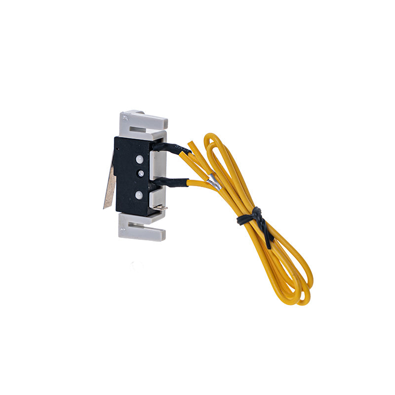 MPB-01BK TAMPER SWITCH WITH BRACKET