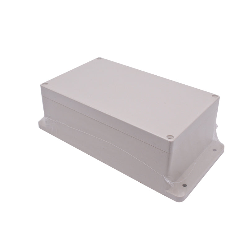 VB-F1-2-75 200(W)x120(D)x75(H)mm PLASTIC CASE