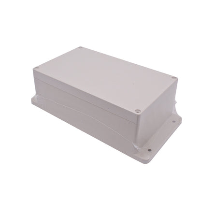 VB-F1-2-75 200(W)x120(D)x75(H)mm PLASTIC CASE