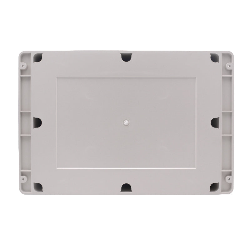 VB-F2-3-110 "H" TYPE WATERPROOF PLASTIC CASE W/MOUNT