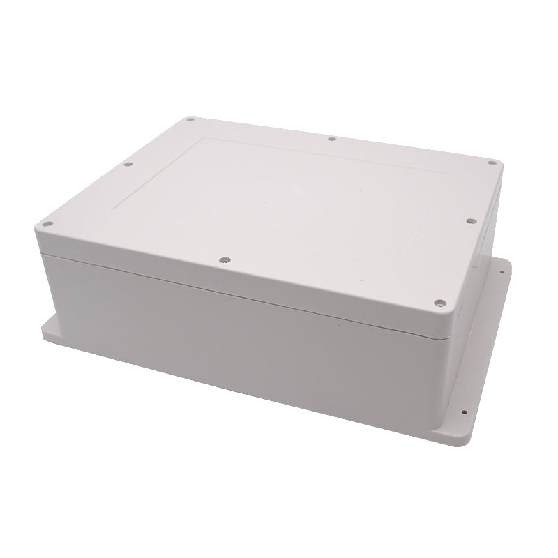 VB-F2-3-110 "H" TYPE WATERPROOF PLASTIC CASE W/MOUNT
