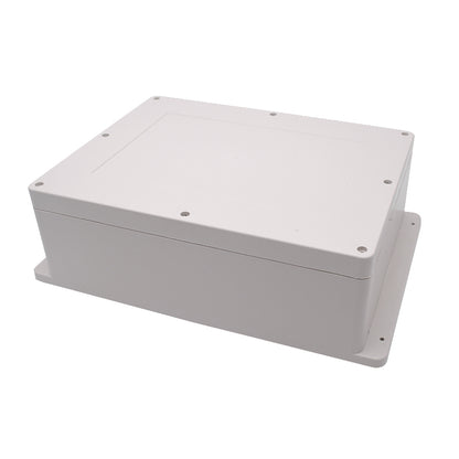 VB-F2-3-110 "H" TYPE WATERPROOF PLASTIC CASE W/MOUNT