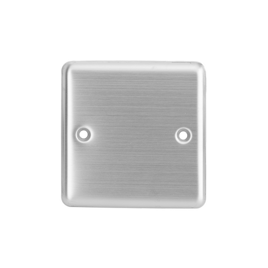 SSP-1 STAINLESS STEEL PANEL