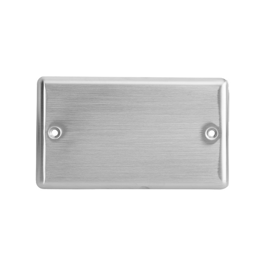 SSP-4 STAINLESS STEEL PANEL