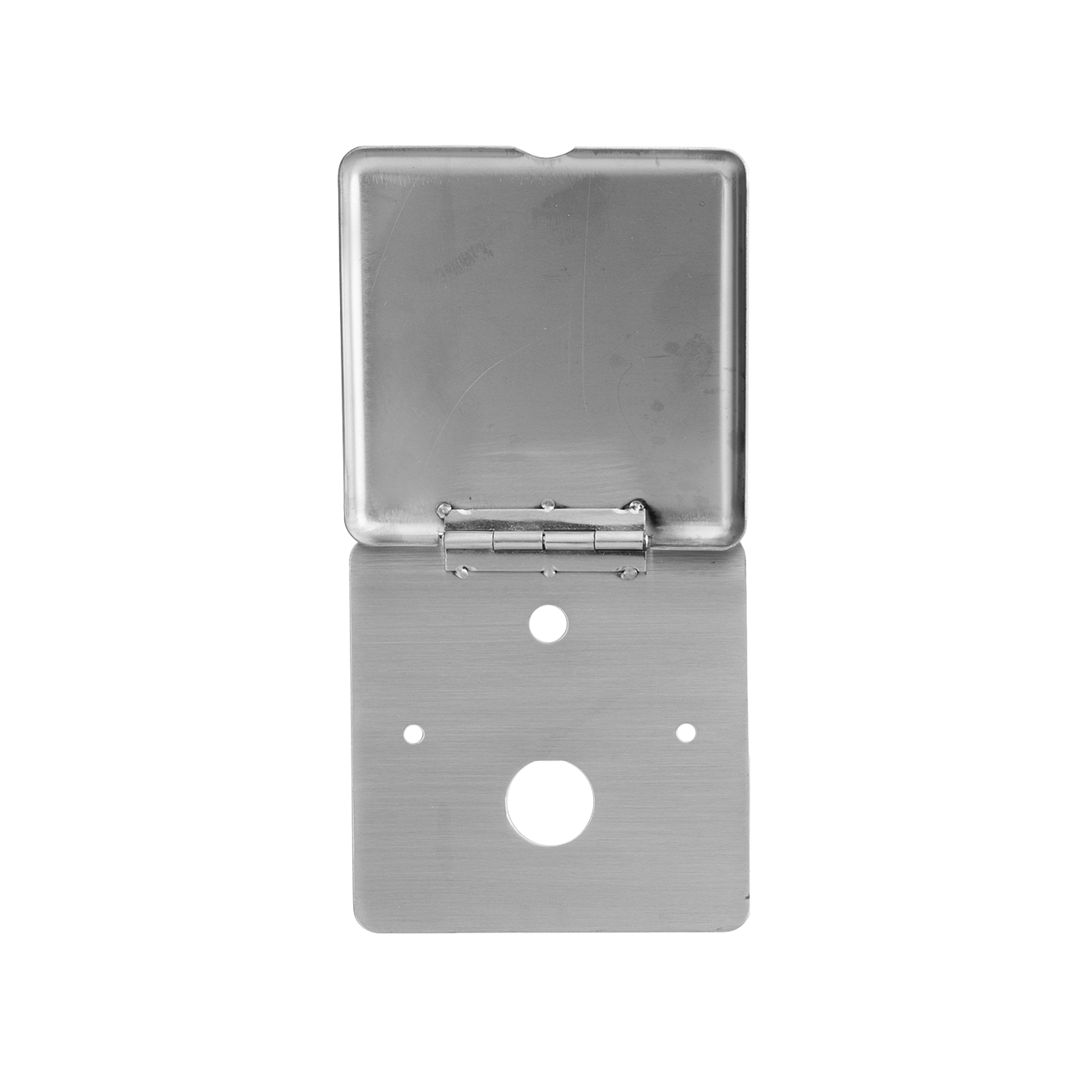 SSP-2C STAINLESS STEEL PANEL – 【和興】網店 – SHOP WO HING – ELECTRONICS ...