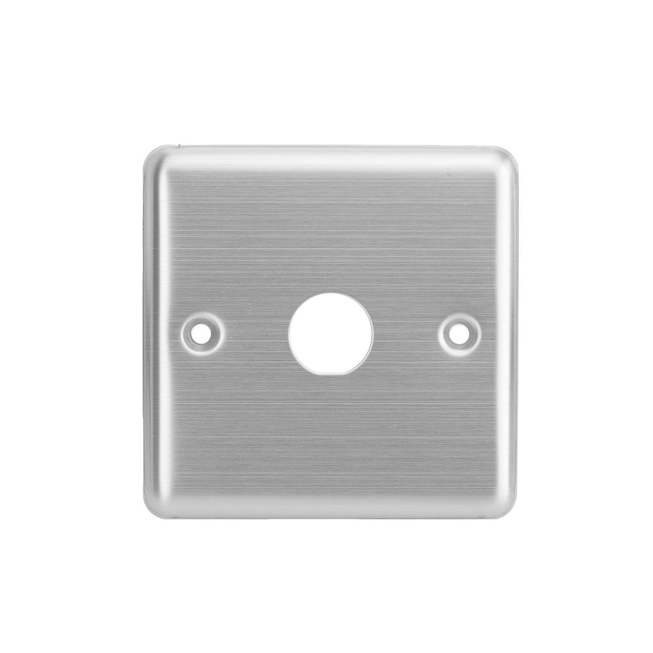 SSP-5 STAINLESS STEEL PANEL