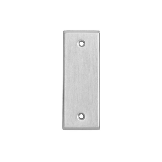 SSP-6 STAINLESS STEEL PANEL