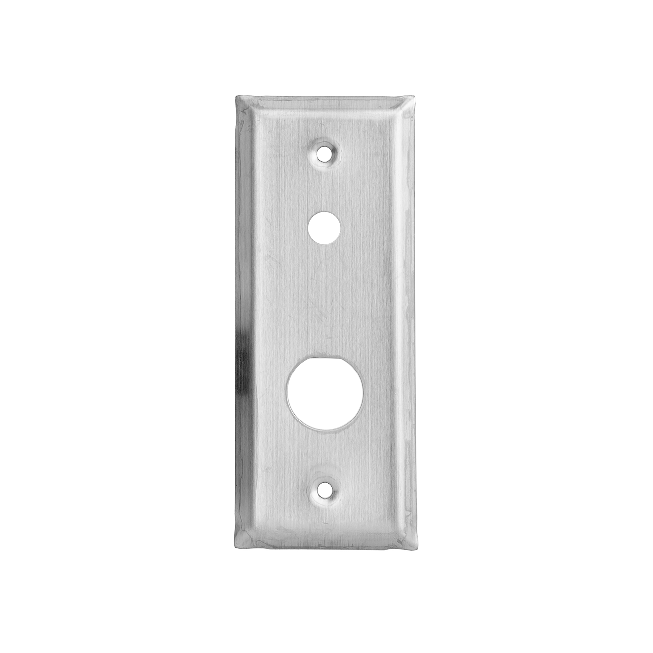 SSP-7 STAINLESS STEEL PANEL