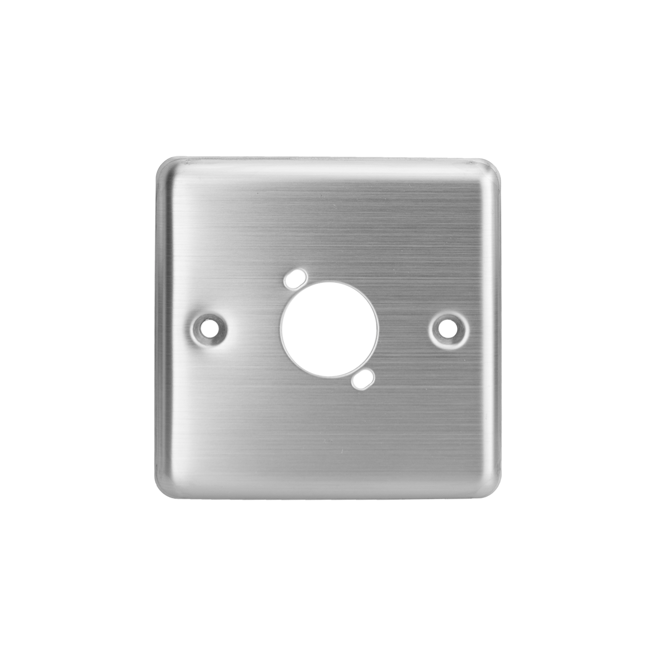 SSP-10 STAINLESS STEEL PANEL