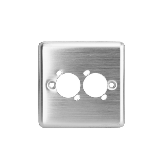 SSP-11 STAINLESS STEEL PANEL