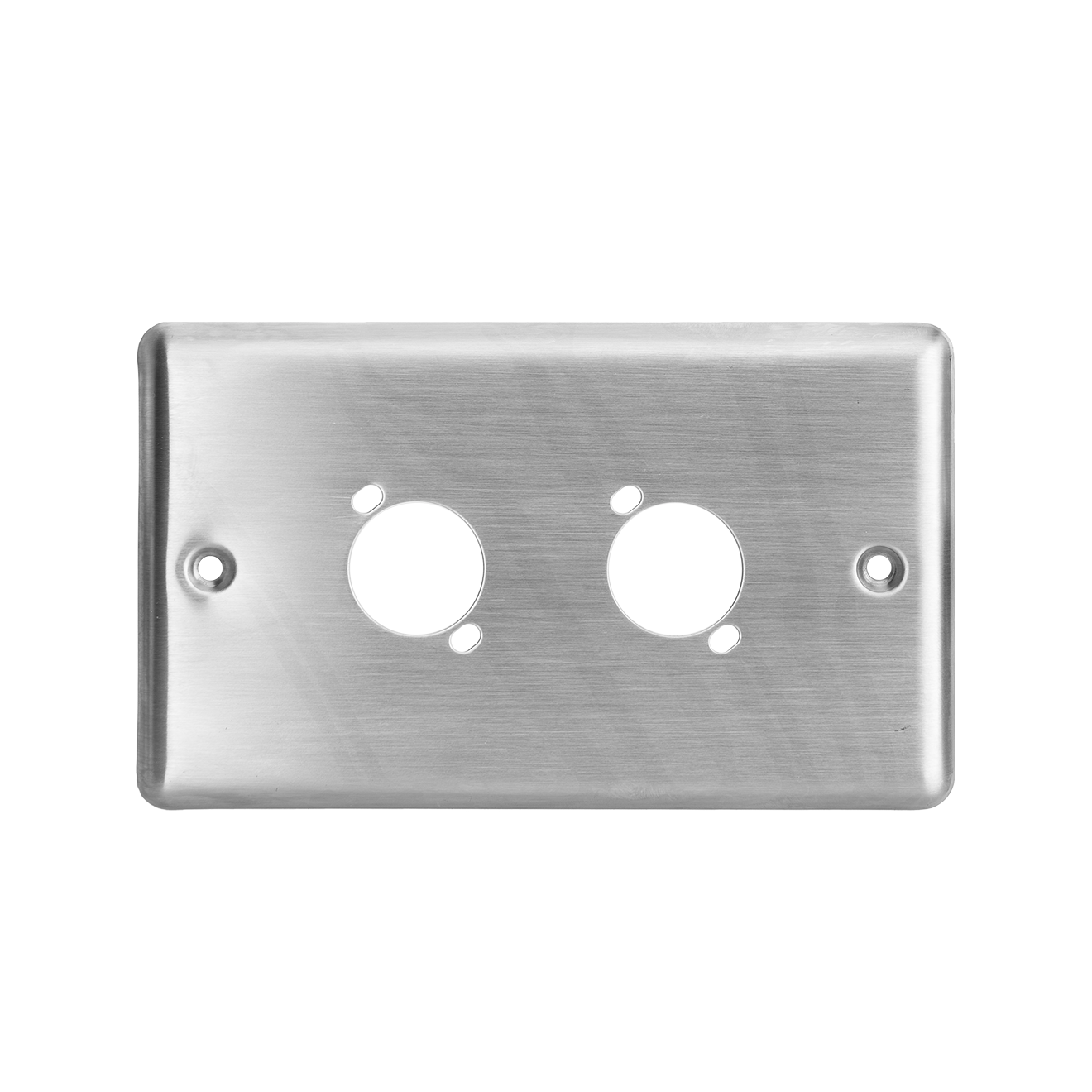 SSP-12 不銹鋼片(咪座(姆)孔x2) – 【和興】網店 – SHOP WO HING – ELECTRONICS & EQUIPMENT