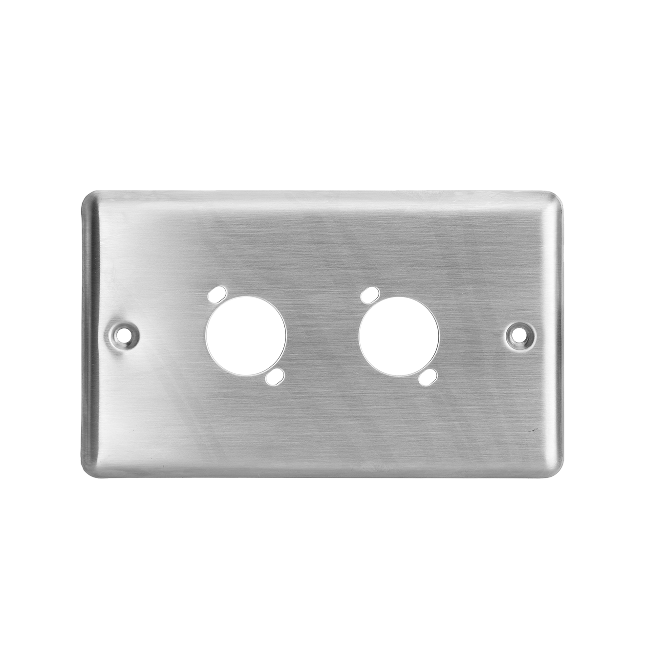 SSP-12 STAINLESS STEEL PANEL